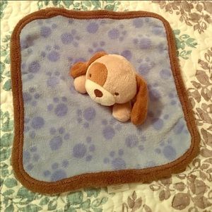Puppy lovey